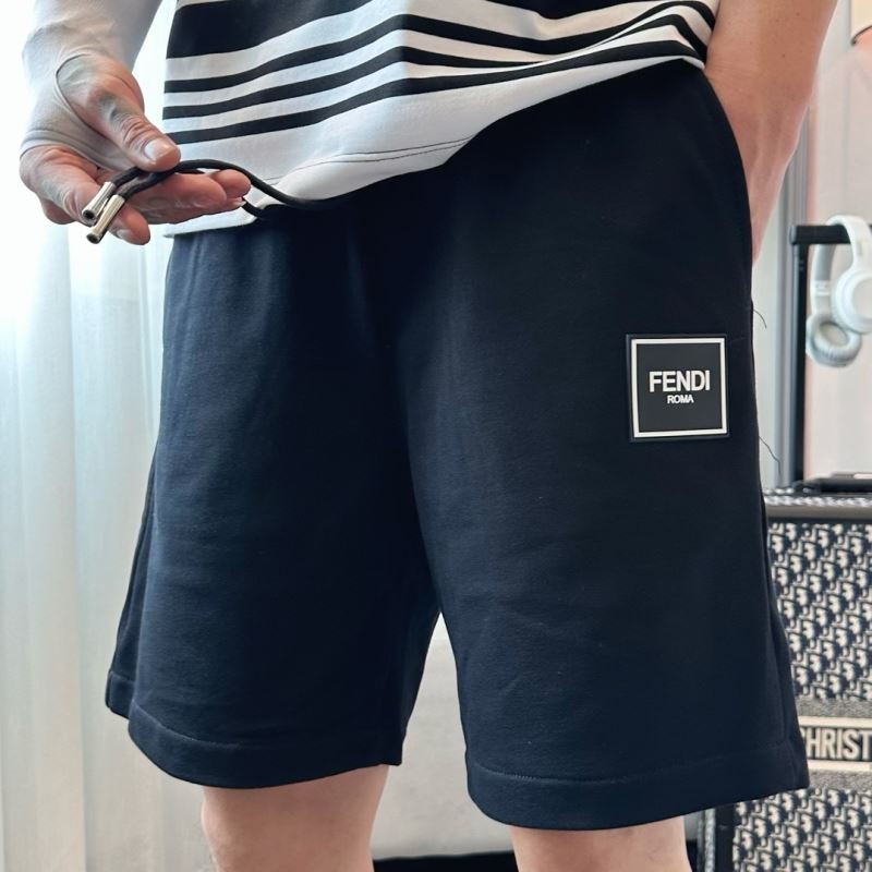 Fendi Short Pants